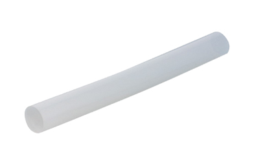 絶縁スリーブ (寸きり長尺タイプ1000mm)PTFE(四フッ化樹脂)(*)